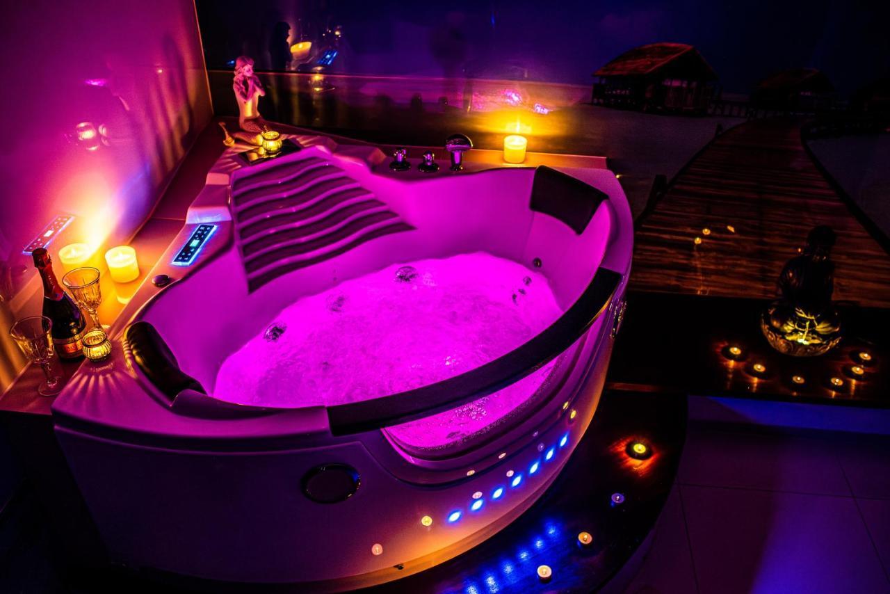 Jacuzzi Zen *