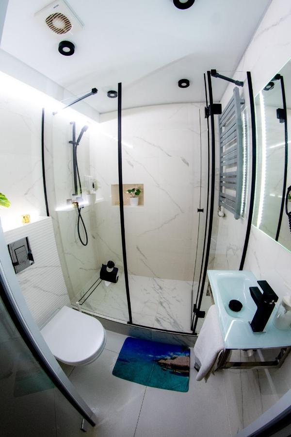 Jacuzzi Zen Apartment *